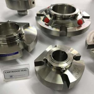 CARTRIDGE SEAL
