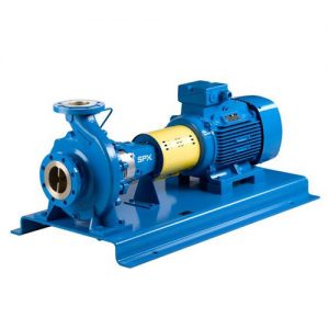 CENTRIFUGAL PUMPS