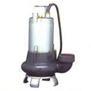 SUBMERSIBLE DRAINAGE AND SEWAGE PUMPS - DL-DLV SERIES