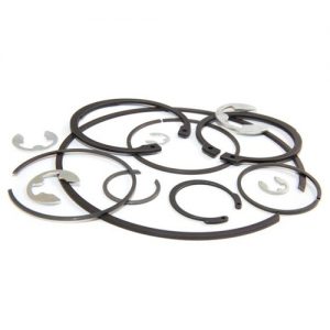 ENGINEERING SPARE PARTS