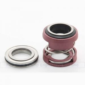 FLYGT PUMP SEAL - MS FS - K - U35