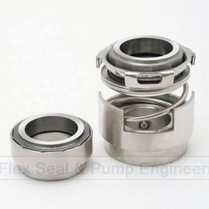 SPECIAL PUMP SEAL - MS GLP