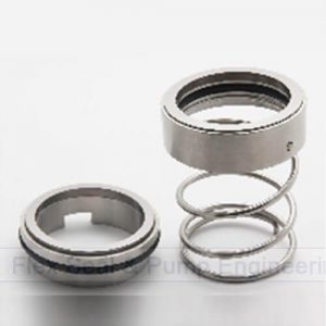 SPECIAL PUMP SEAL - MS SLM