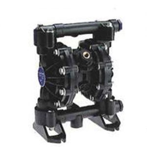 diaphragm pumps