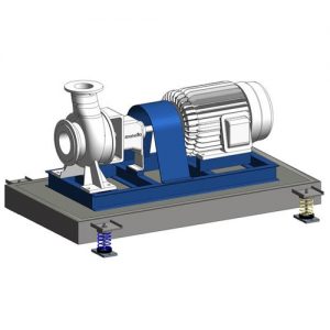 WATER PUMP